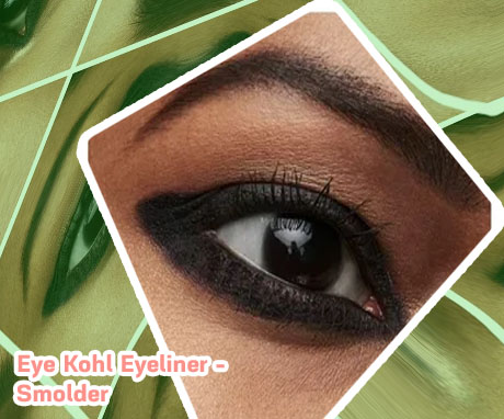 Arabic kohl eyeliner