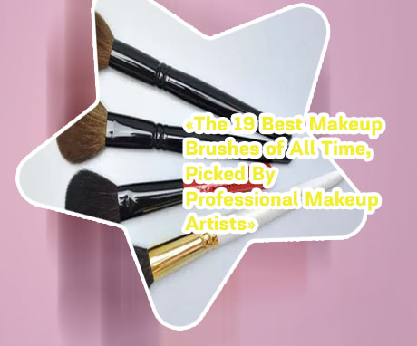 Best blush brush