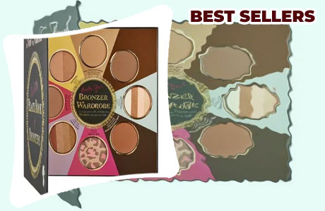 Best bronzer sephora