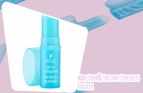 Best de puffing eye cream