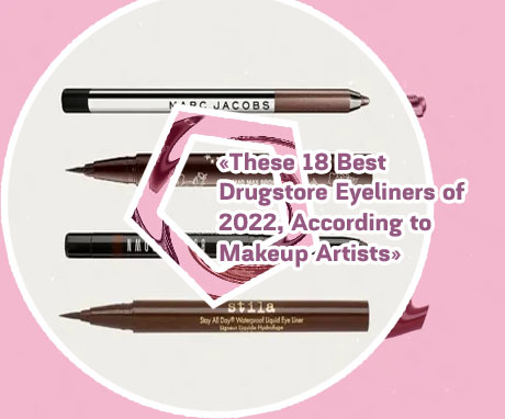 Best eyeliner that stays all day