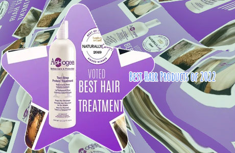 Best hair products of all time