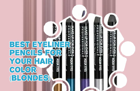 Best long lasting pencil eyeliner