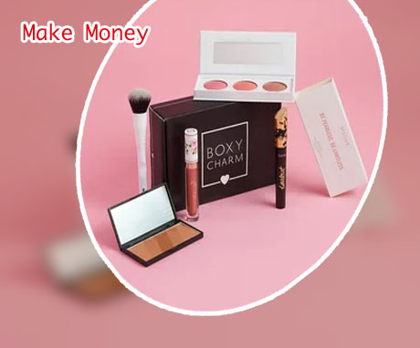 Best make up subscriptions