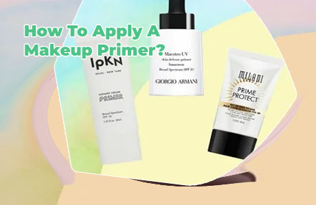Best primers to wear alone