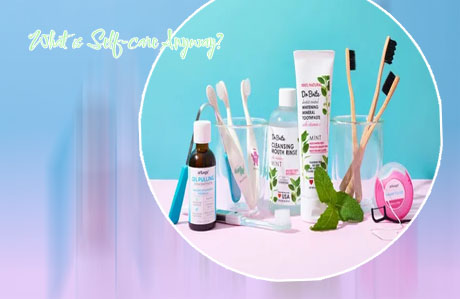 Best self care products