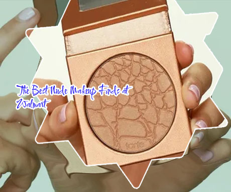 Best walmart bronzer