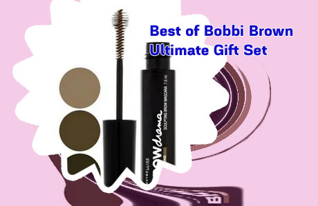 Brow drama