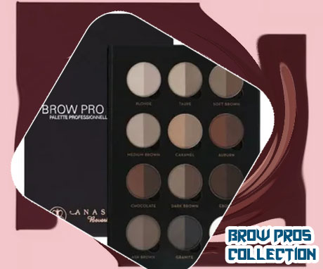 Brow pro
