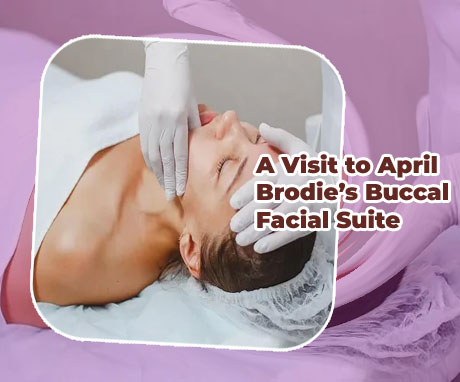 Buccal massage