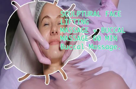 Buccal massage facial near me