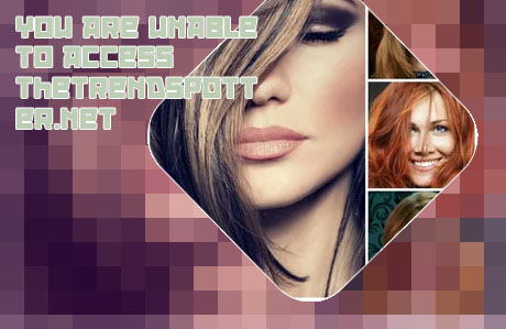 Color hair trends