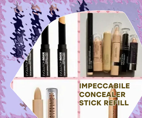 Concealer stick