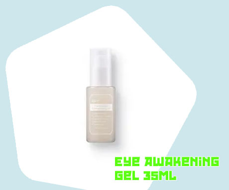 Dear klairs eye awakening gel