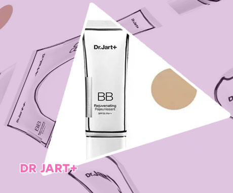 Dr jart bb cream