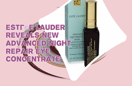Estee lauder eye serum