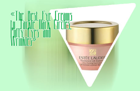 Estee lauder under eye cream