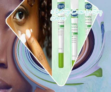 Eye cream for 20s