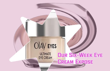 Eye cream that actually works