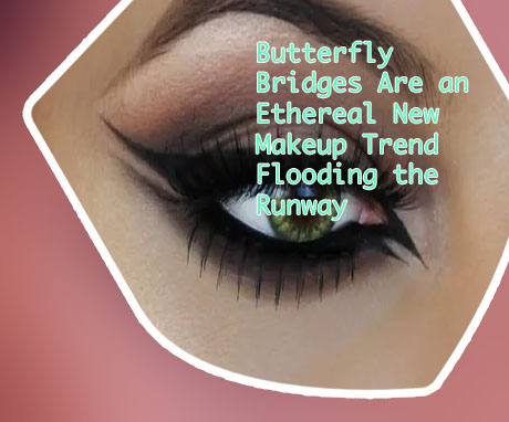Eyeliner makeup