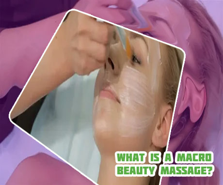 Face sculpting massage