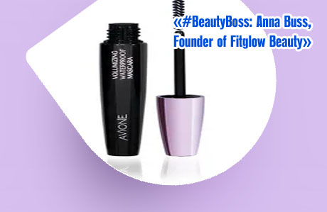 Fit glow beauty mascara