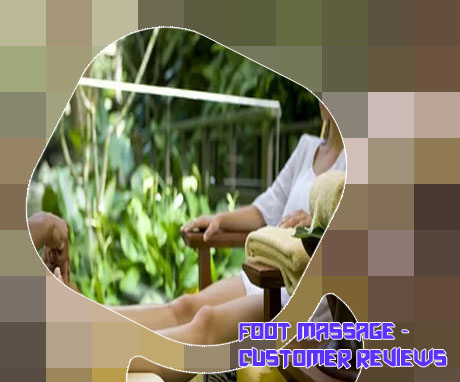 Foot massage places near me