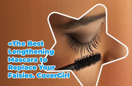 Good mascara that makes lashes longer