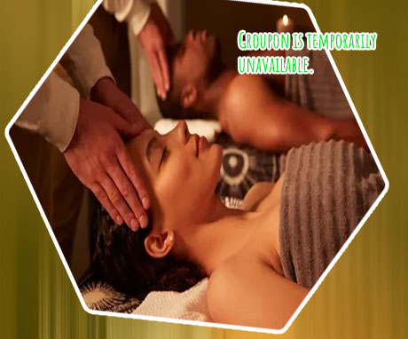 Groupon massage near me