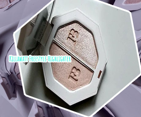 Killawatt freestyle highlighter