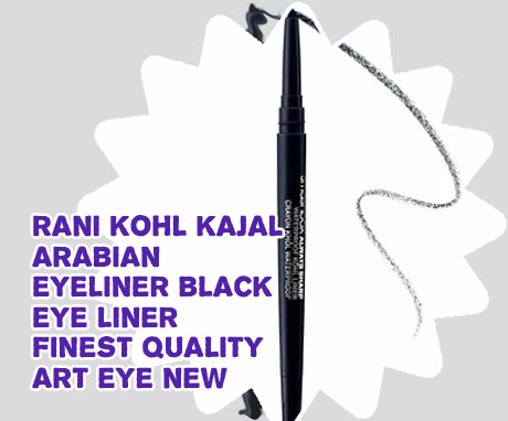 Kuhl eyeliner