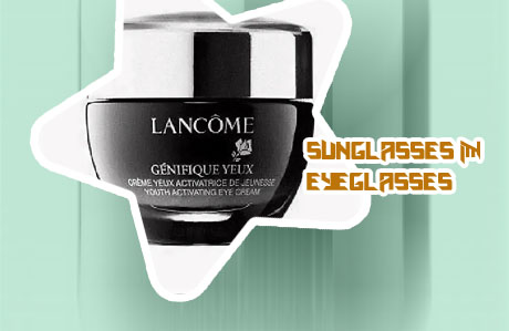 Lancome advanced genifique eye cream
