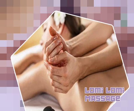 Lomi lomi massage near me