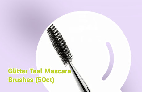Mascara spoolie