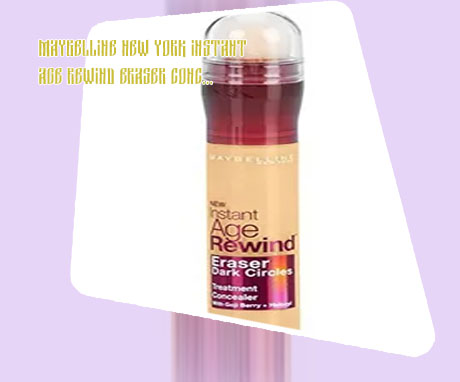 Maybelline age rewind concealer