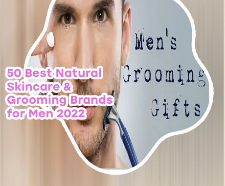 Mens personal care