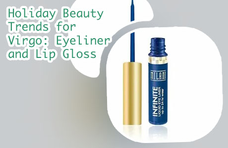 Milani waterproof eyeliner
