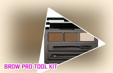 Pro brow