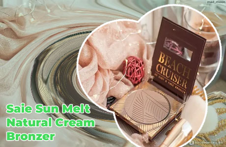 Saie bronzer