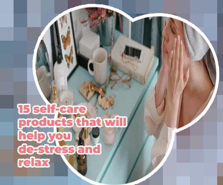 Self care products