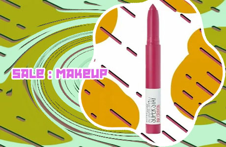 Target makeup