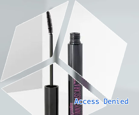 Wet n wild white mascara