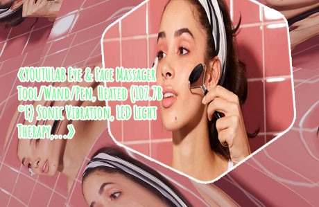 Youthlab face roller