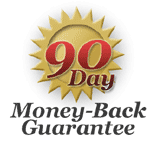 90 Day Guarantee