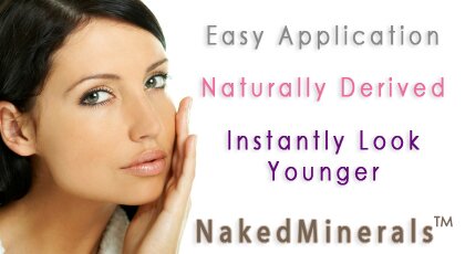 MineralMakeup
